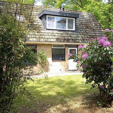 Vechtdalhuisje 17 Ommen Extérieur photo