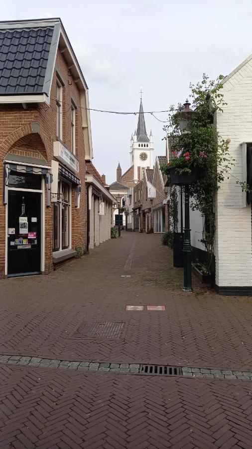 Vechtdalhuisje 17 Ommen Extérieur photo