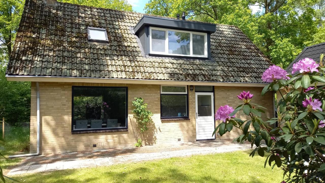 Vechtdalhuisje 17 Ommen Extérieur photo