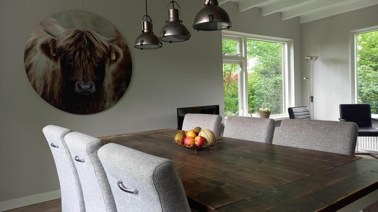 Vechtdalhuisje 17 Ommen Extérieur photo