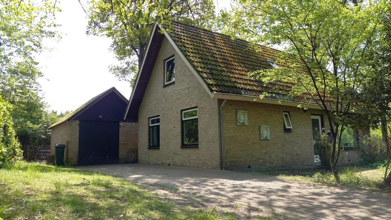 Vechtdalhuisje 17 Ommen Extérieur photo