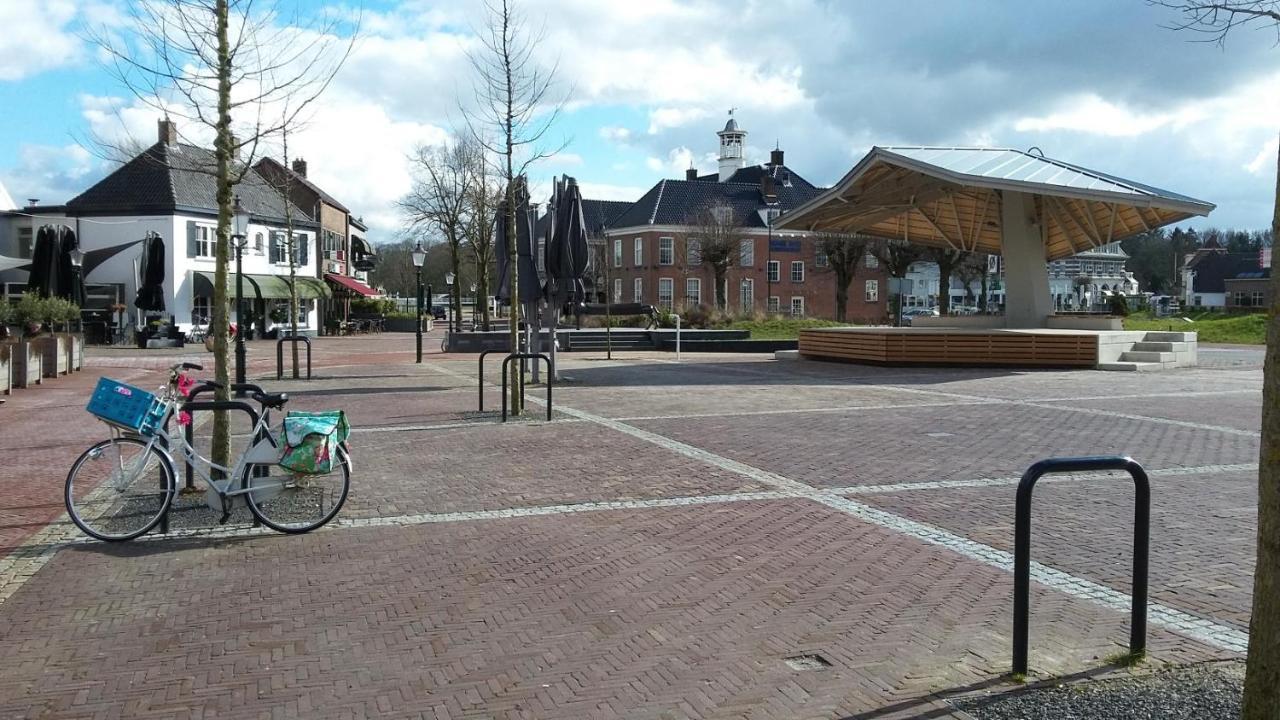 Vechtdalhuisje 17 Ommen Extérieur photo