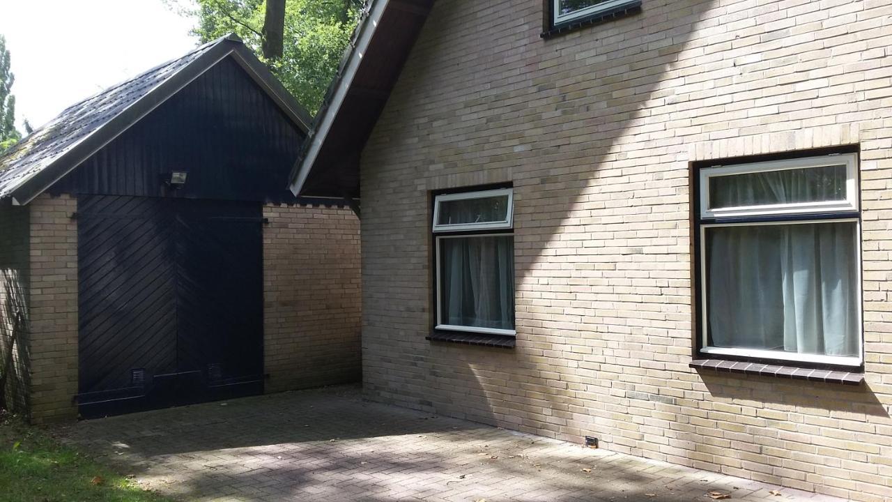 Vechtdalhuisje 17 Ommen Extérieur photo