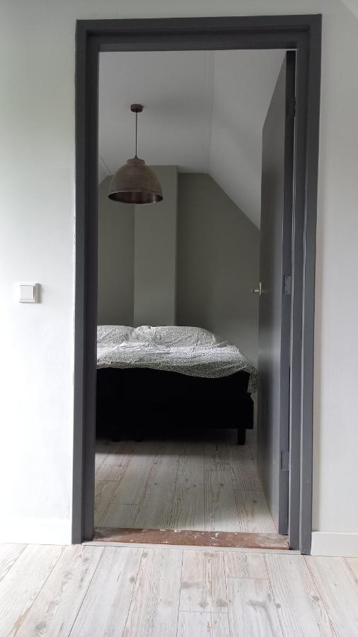 Vechtdalhuisje 17 Ommen Extérieur photo