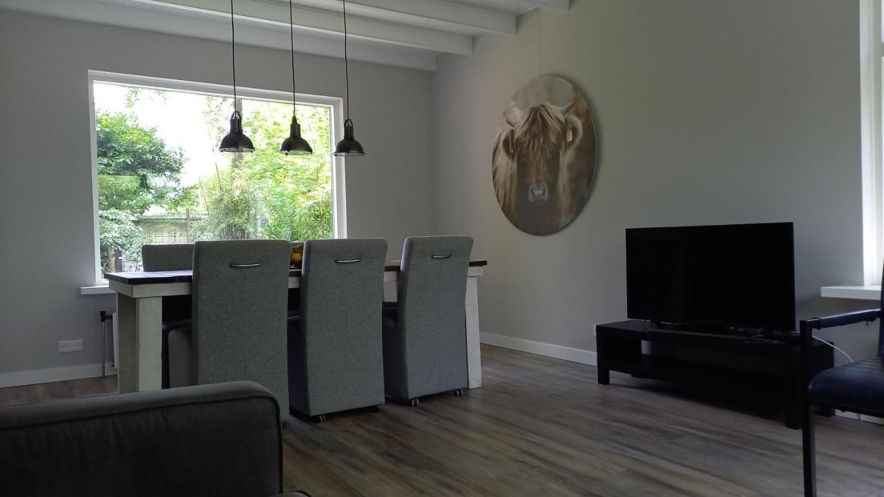 Vechtdalhuisje 17 Ommen Extérieur photo