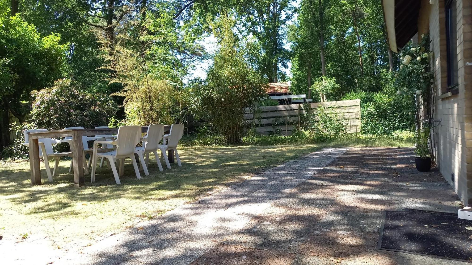 Vechtdalhuisje 17 Ommen Extérieur photo