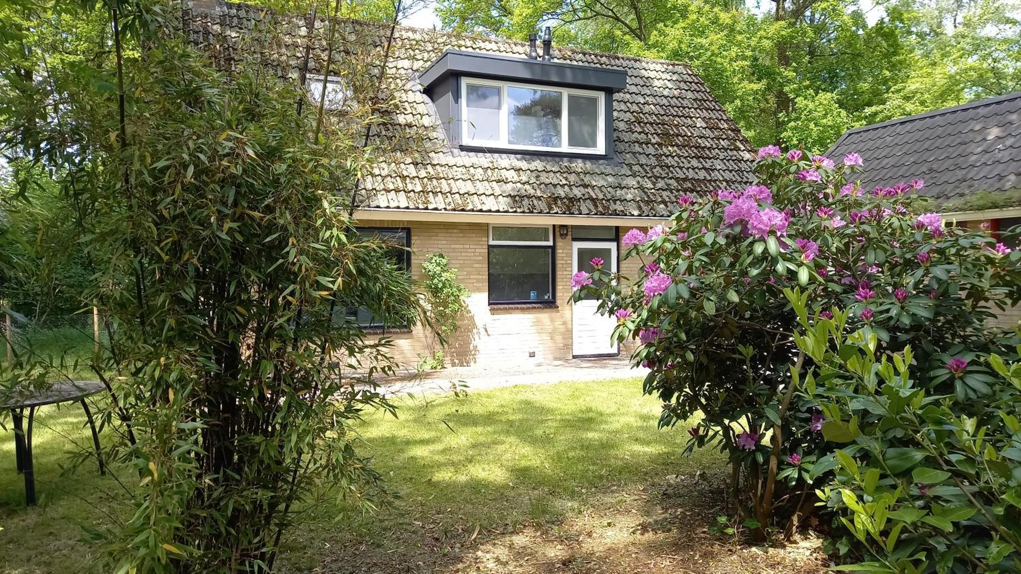 Vechtdalhuisje 17 Ommen Extérieur photo